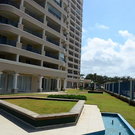 Beach Village Praia Do Futuro 802 Apartamento