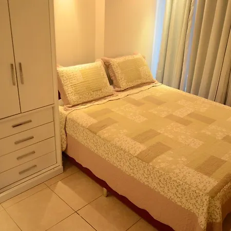 Apartamento Beach Village Praia Do Futuro 802 Fortaleza (Ceara)