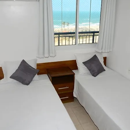 Apartamento Beach Village Praia Do Futuro 802