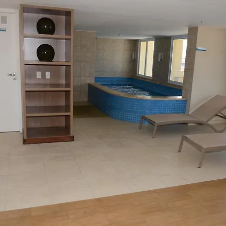 Beach Village Praia Do Futuro 802 Apartamento