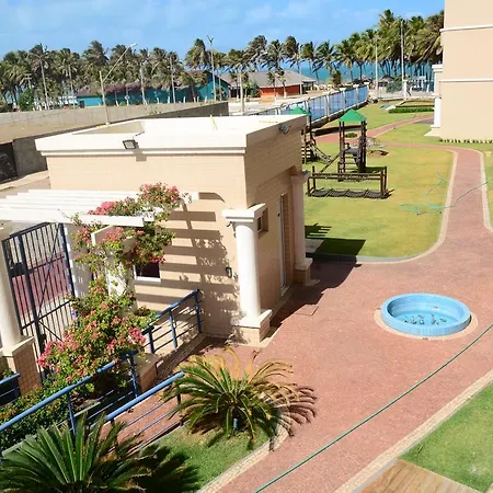 Apartamento Beach Village Praia Do Futuro 802