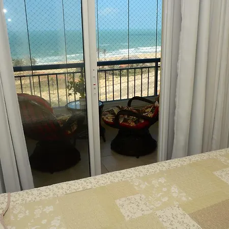 Beach Village Praia Do Futuro 802 Apartamento *