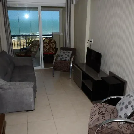 Apartamento Beach Village Praia Do Futuro 802