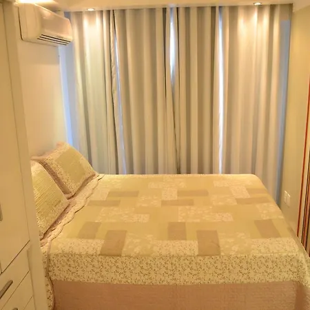 Apartamento Beach Village Praia Do Futuro 802