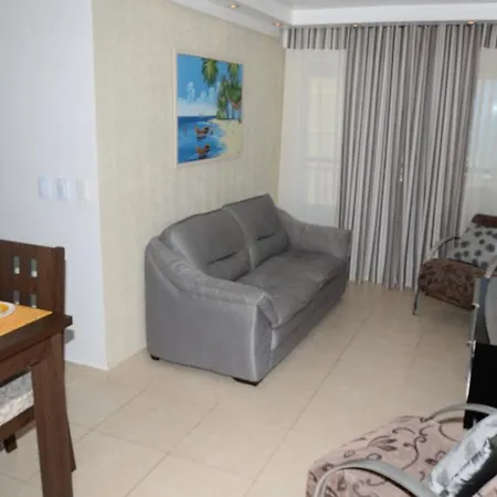 Beach Village Praia Do Futuro 802 Apartamento